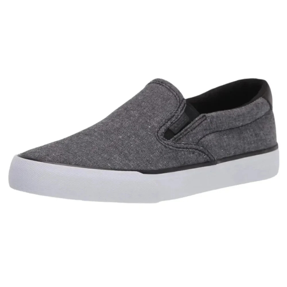 Lugz Men's Clipper Slip On Sneakers Size 7‎